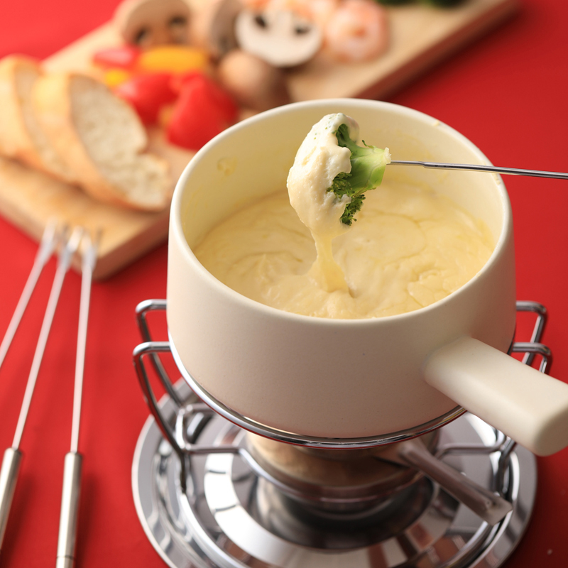 フロマージュ・ブランの作り方