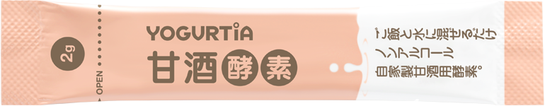 甘酒酵素