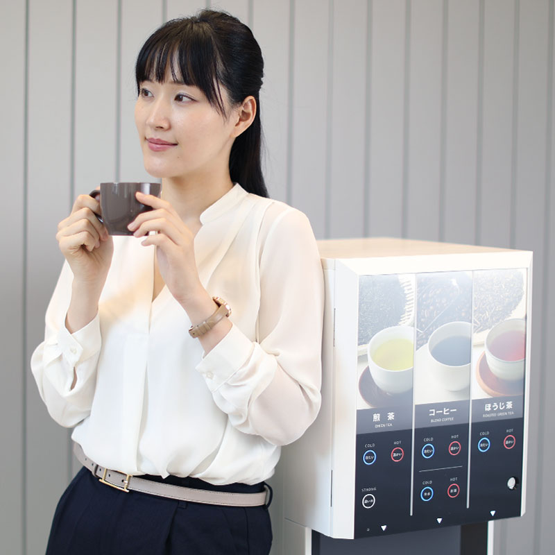 日々の空間のイメージ②