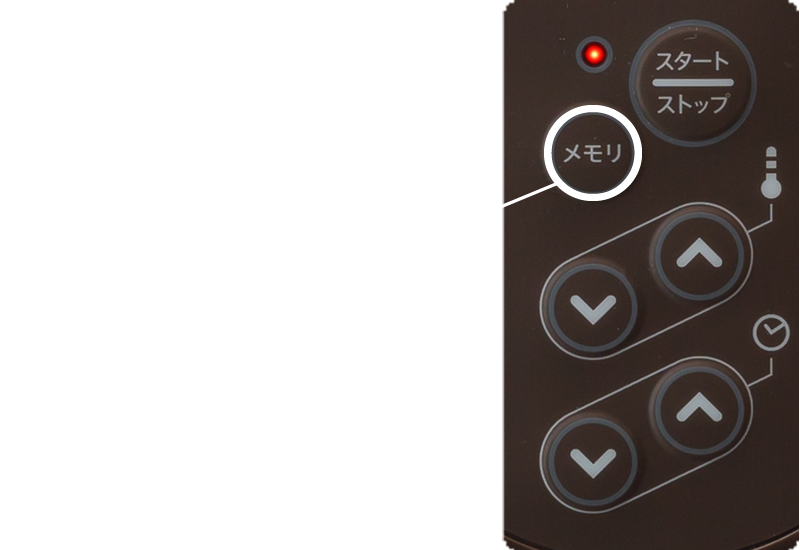 kAMOSICOのブザー