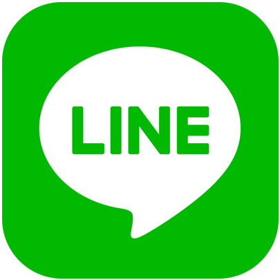LINE